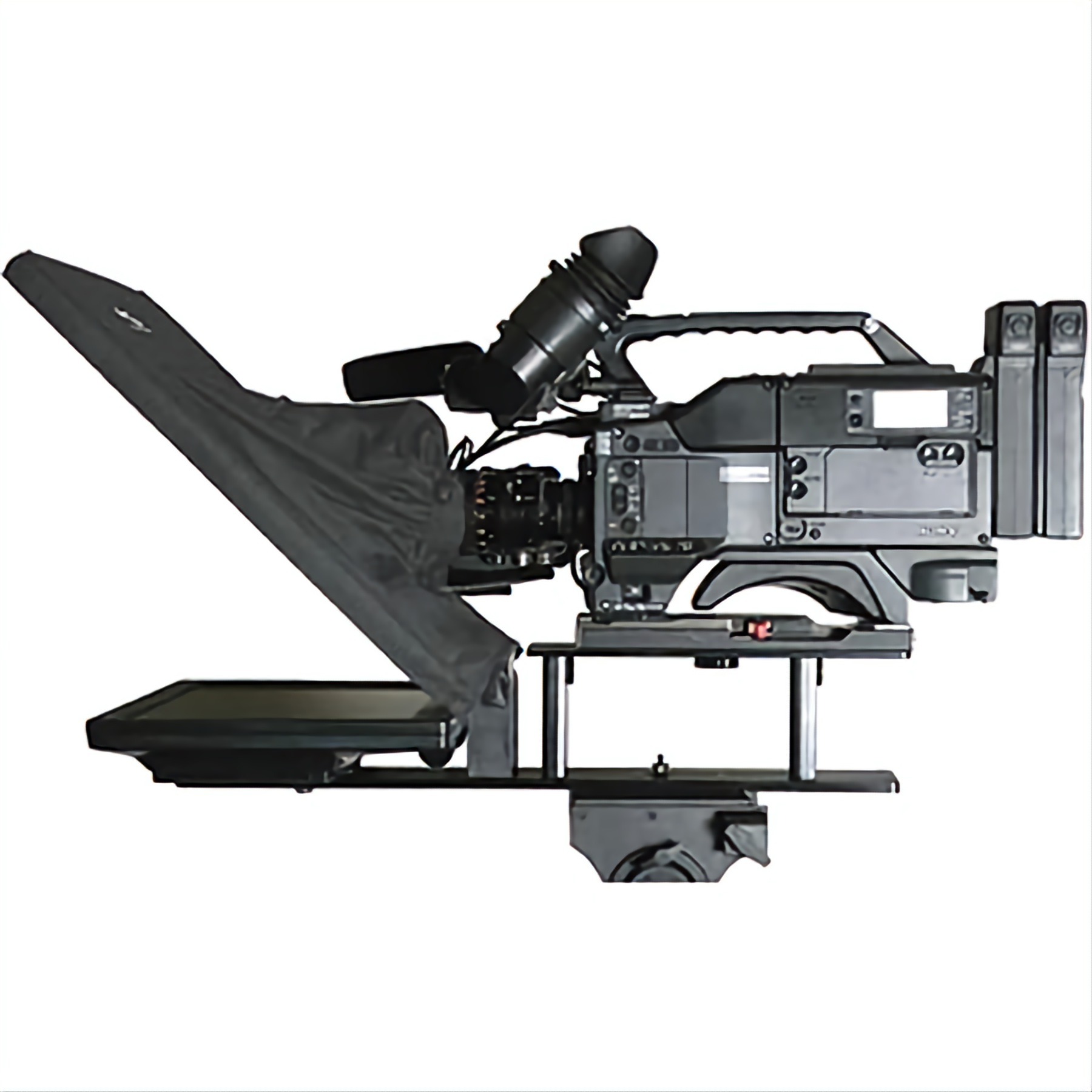 17 inch Teleprompter